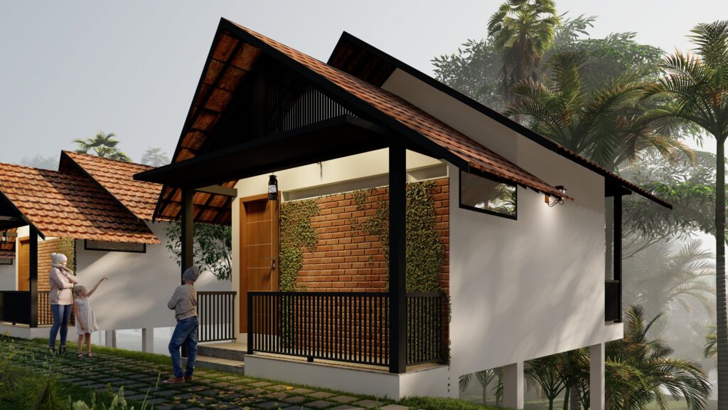 Best Construction Company in Sulthan Bathery number 1